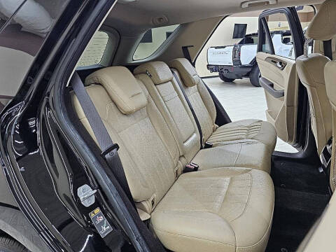 2017 Mercedes-Benz GLE GLE 350