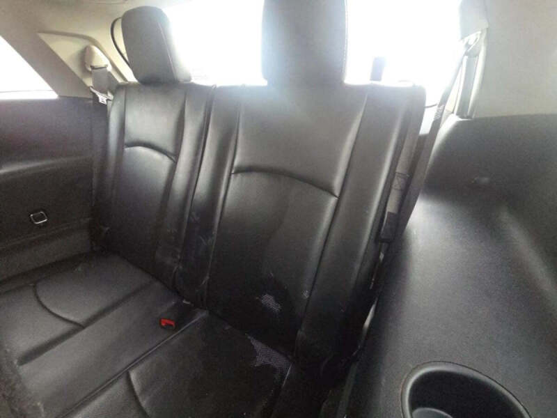 2018 Dodge Journey GT