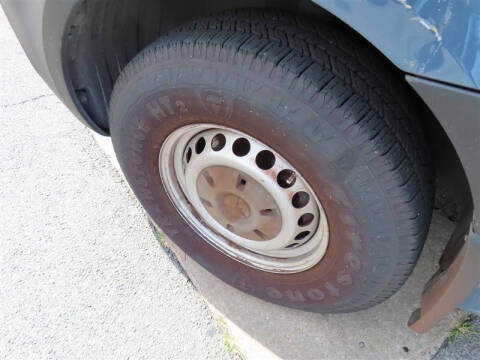 2019 Mercedes-Benz Sprinter