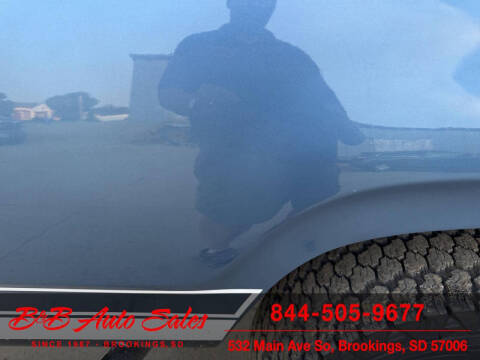 1977 Dodge Ramcharger