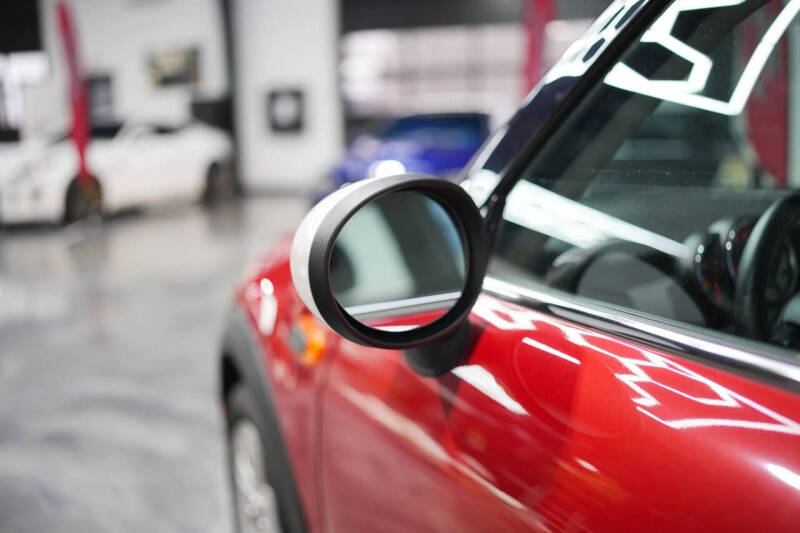 2016 MINI Hardtop 2 Door Cooper