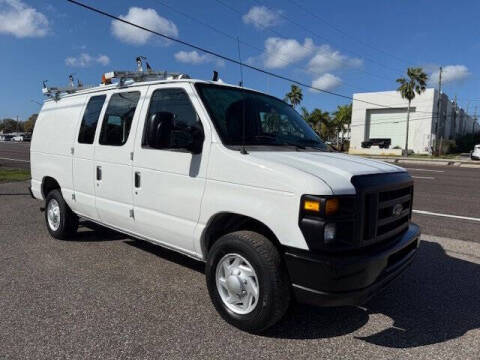 2009 Ford E-Series E-350 SD