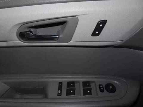 2013 Chevrolet Traverse LS