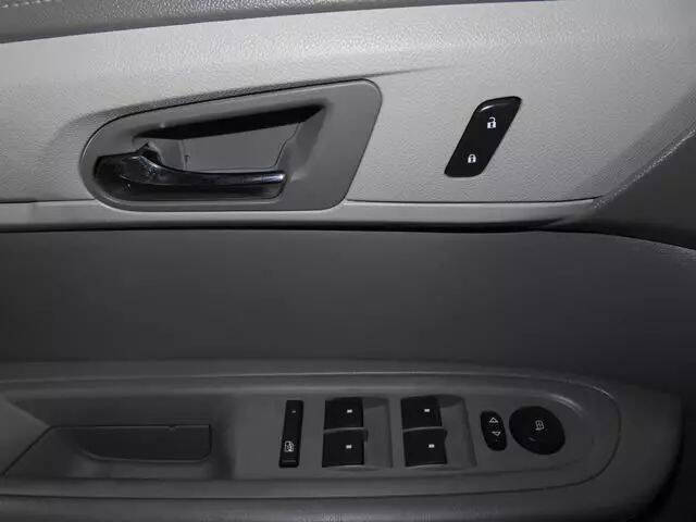 2013 Chevrolet Traverse LS