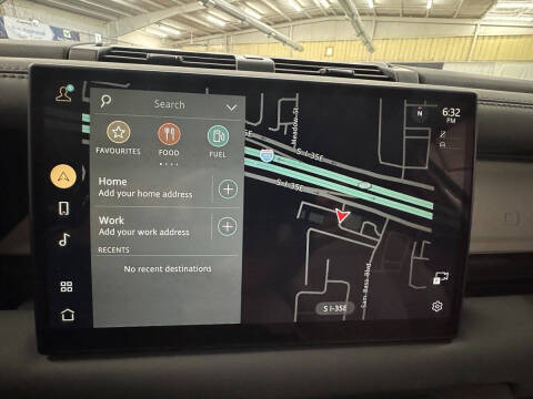 2023 Land Rover Defender 130 First Edition