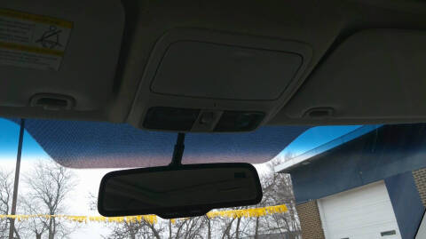 2009 Subaru Forester 2.5 X Limited