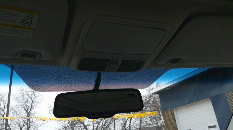 2009 Subaru Forester 2.5 X Limited