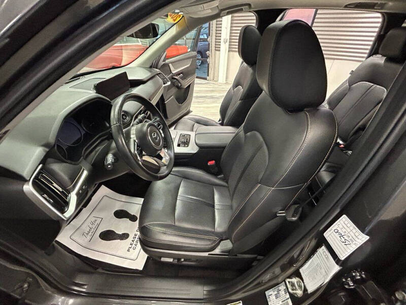 2024 Mazda CX-90 3.3 Turbo Preferred Plus