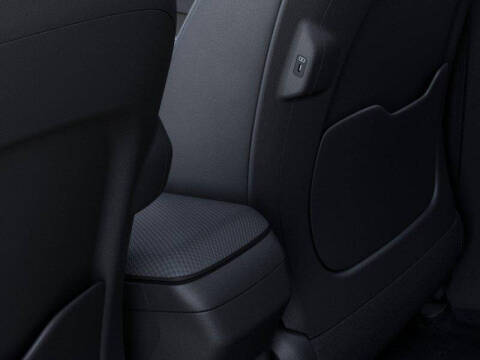 2025 Kia EV6 Light Long Range