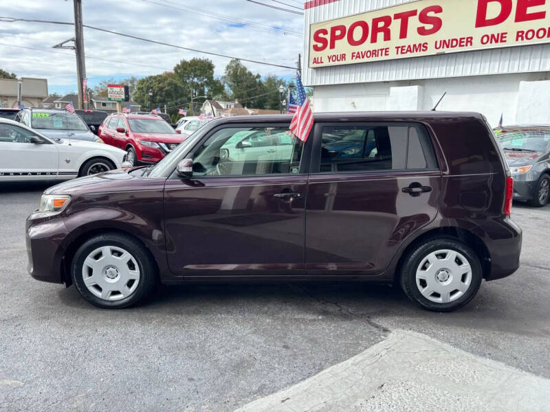 2014 Scion xB