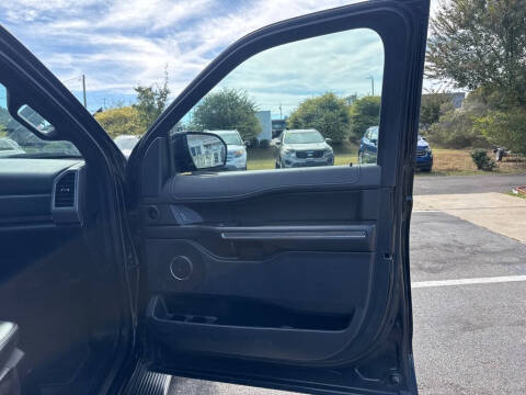 2019 Ford Expedition MAX XLT