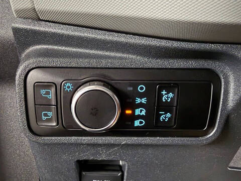 2023 Ford Bronco Badlands Advanced