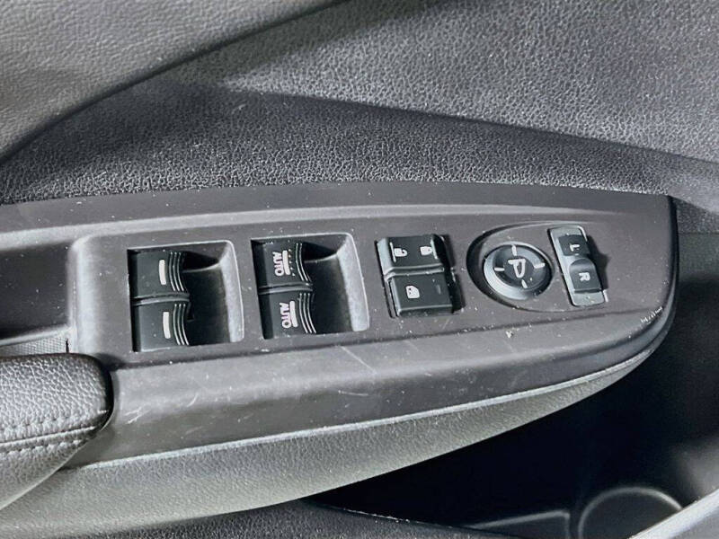 2014 Acura RDX w/Tech