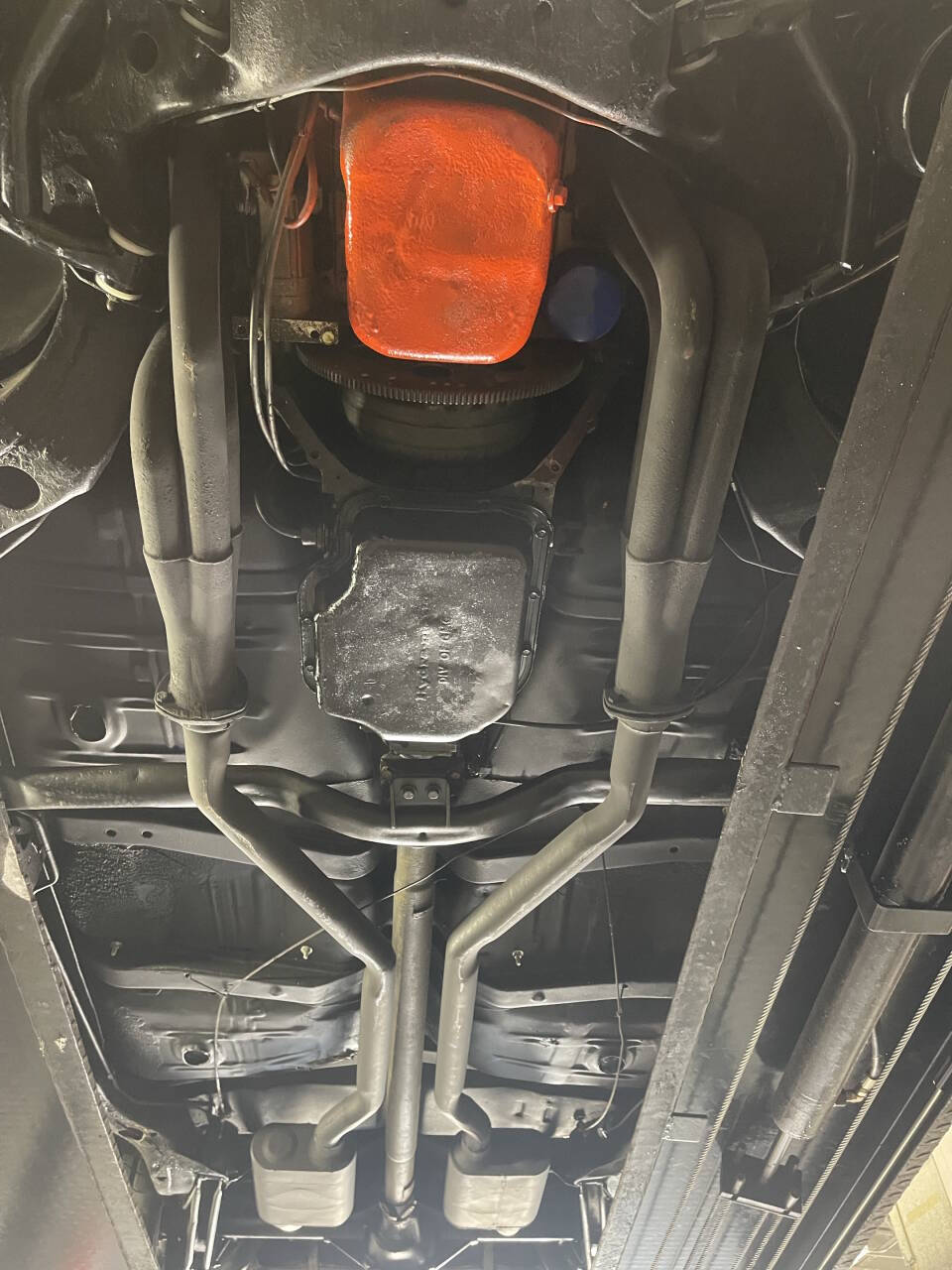 1966 Chevrolet Chevelle 72
