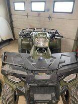 2018 Polaris Sportsman for sale at Highway 16 Auto Sales in Ixonia WI