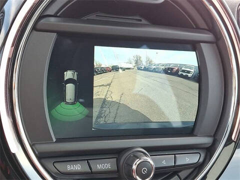 2020 MINI Countryman Cooper S ALL4