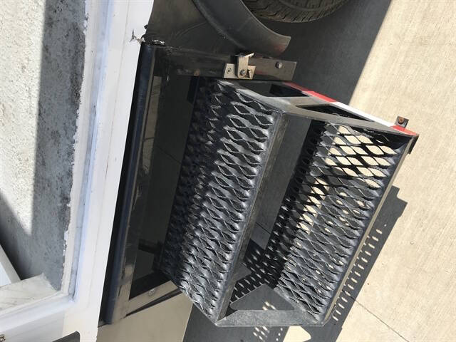2023 Ford E-Series