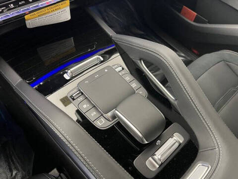 2026 Mercedes-Benz GLE AMG GLE 53