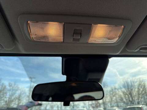 2023 Nissan Frontier S