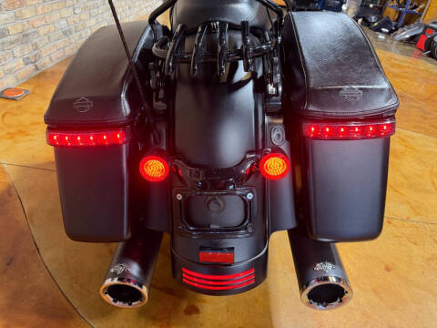2016 Harley-Davidson Road Glide® Special