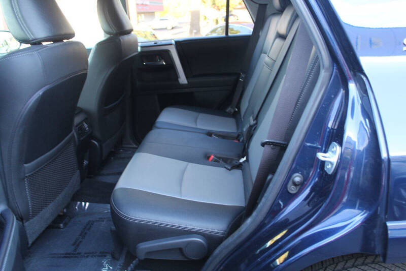 2020 Toyota 4Runner SR5 Premium