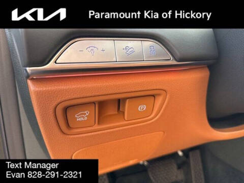 2025 Genesis GV80 3.5T Advanced