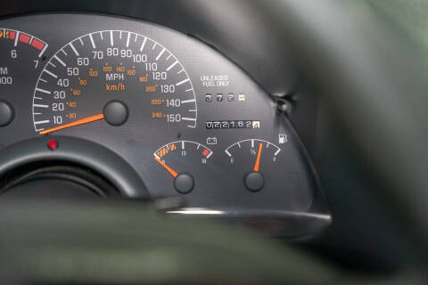 1994 Pontiac Firebird Trans Am