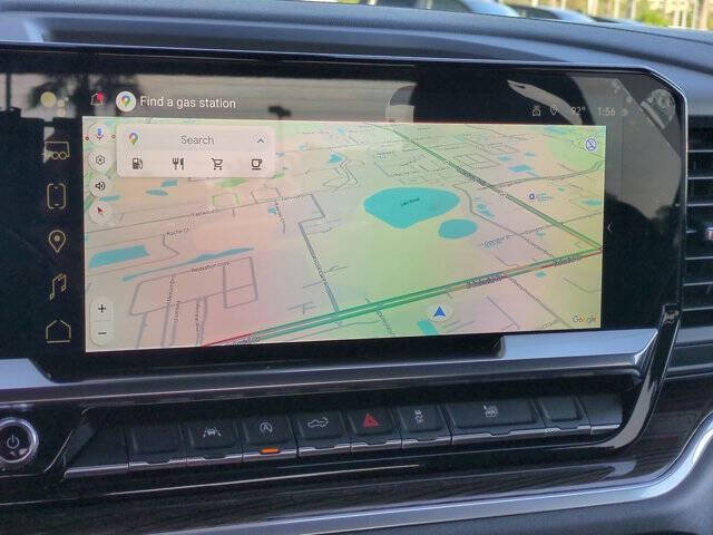 2026 GMC Sierra 1500 Elevation Standard