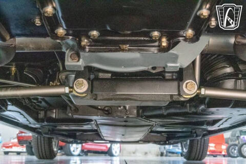 1965 Chevrolet Corvair