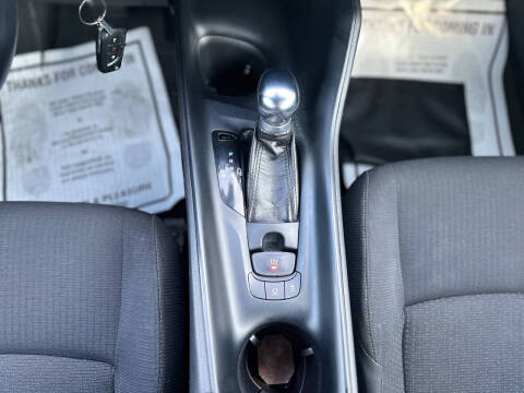 2018 Toyota C-HR XLE Premium