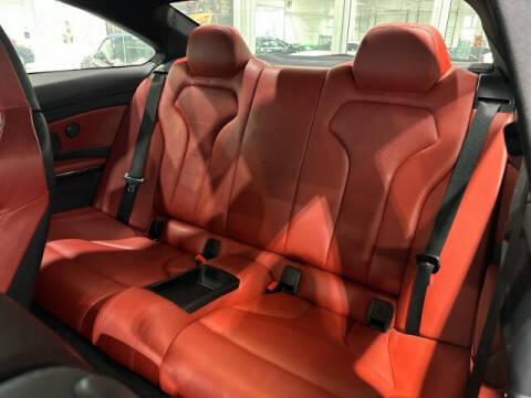 2015 BMW M4
