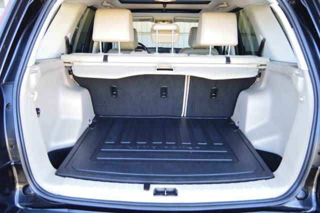 2013 Land Rover LR2 HSE