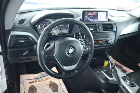2015 BMW 2 Series 228i