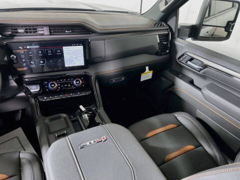2026 GMC Sierra 3500HD