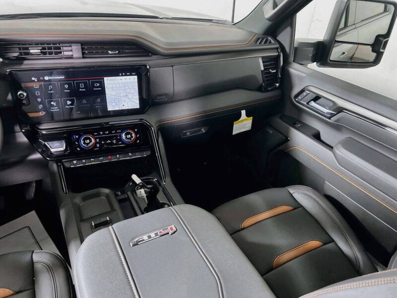 2026 GMC Sierra 3500HD