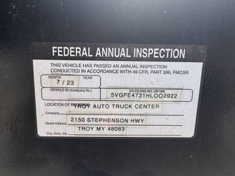 2023 Kaufman PRO SERIES EZ LOADER 4