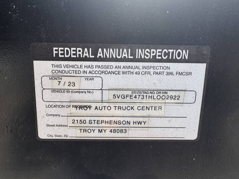 2023 Kaufman PRO SERIES EZ LOADER 4