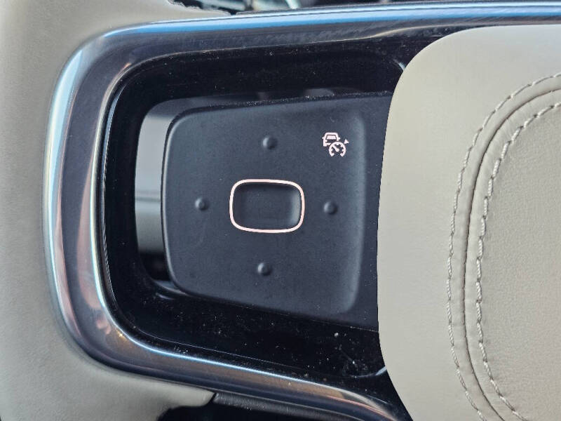 2024 Lincoln Nautilus Hybrid Premiere