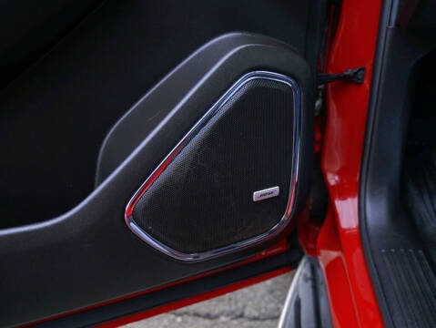 2017 GMC Yukon XL SLE