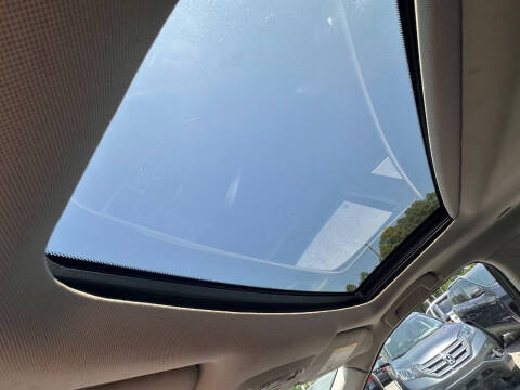 2016 Nissan Maxima 3.5 S