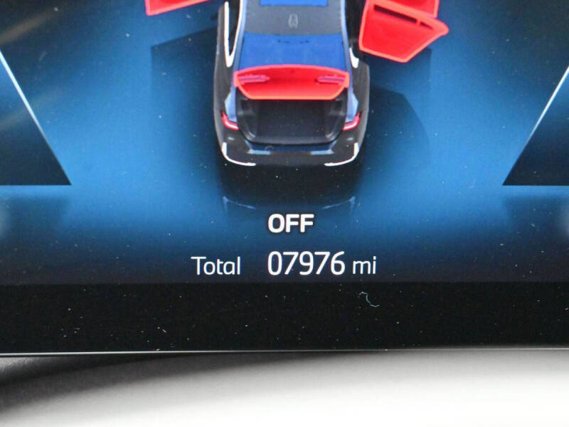 2024 BMW i5 eDrive40