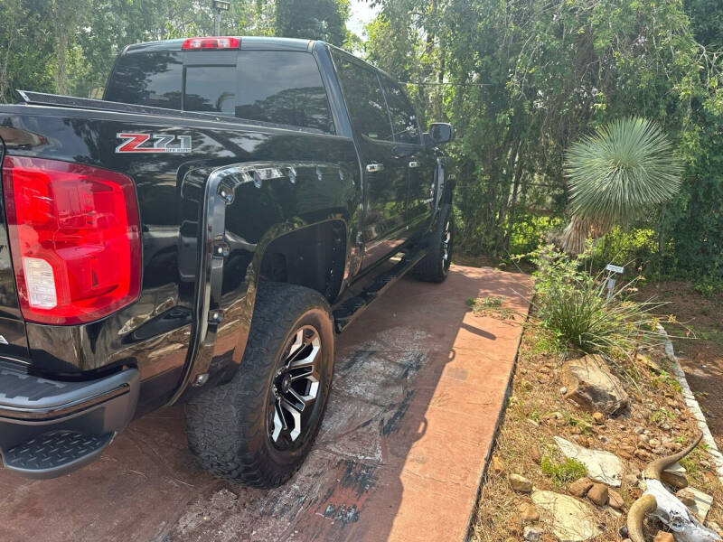 Texas Truck Sales Car Dealer in Dickinson, TX