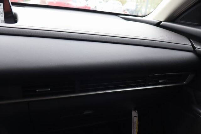 2026 Mazda CX-30 2.5 S Preferred