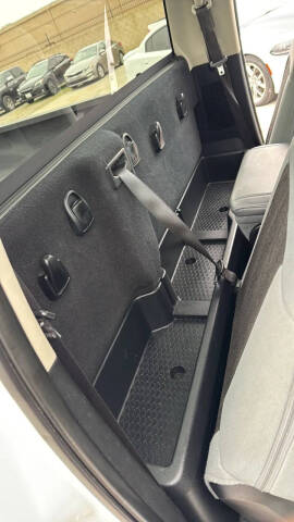 2015 RAM 1500 Tradesman