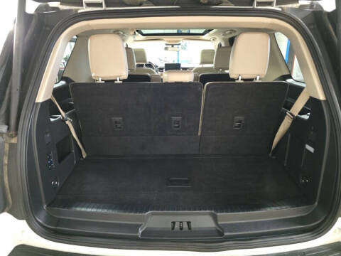 2023 Ford Expedition Limited