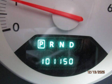 2009 Dodge Caliber SXT