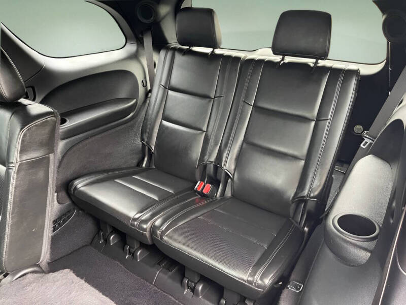 2019 Dodge Durango R/T