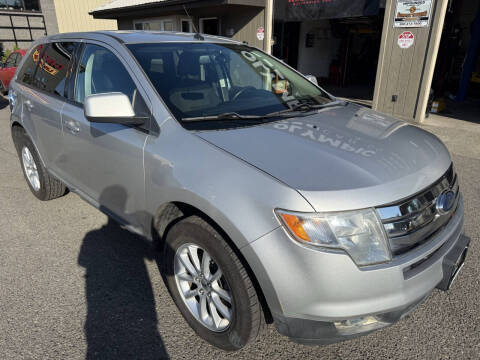 2009 Ford Edge SEL