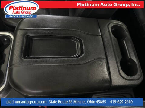 2022 GMC Sierra 2500HD