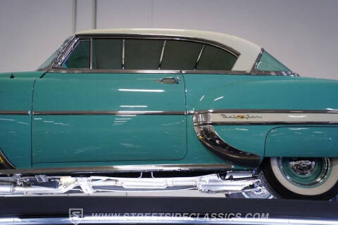 1954 Chevrolet Bel Air